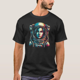 Astronaut T-shirt! T-shirt