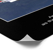 Astronaut Tamara E. Jernigan Poster (Hoek)