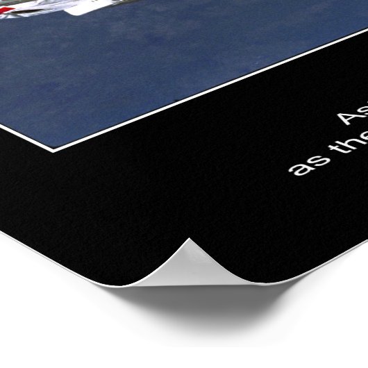 Astronaut Tamara E. Jernigan Poster (Hoek)