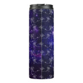 Astronaut Thermosbeker (Achterkant)