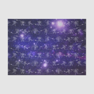 Astronaut Tissuepapier