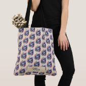 Astronaut Tote Bag (Dichtbij)