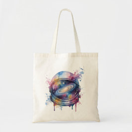 Astronaut Tote Bag