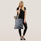 Astronaut Tote Bag (Op model)