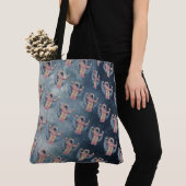 Astronaut Tote Bag (Dichtbij)
