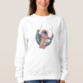 Astronaut Trui