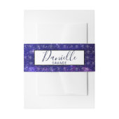 Astronaut Uitnodigingen Wikkel (Voorkant Voorbeeld)