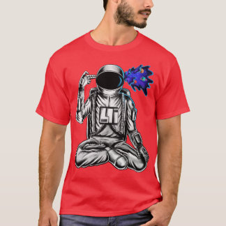 Astronaut Universe T-shirt