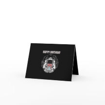 ASTRONAUT Verjaardag