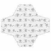 Astronaut Voetbal (Enkel)