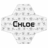 Astronaut Voetbal (Enkel)