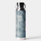 Astronaut Waterfles (Voorkant)