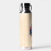Astronaut Waterfles (Voorkant)