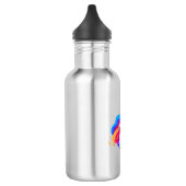Astronaut Waterfles (Links)