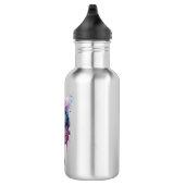 Astronaut Waterfles (Rechts)