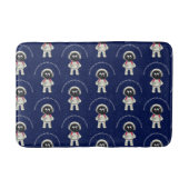 astronauta badmat (Voorkant)