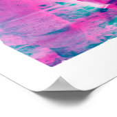 Astronauten die ik wil geloven poster (Hoek)