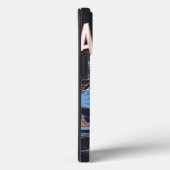 Astronauten: Ruimteverkenners Case-Mate iPhone Case (Achterkant / Rechts)