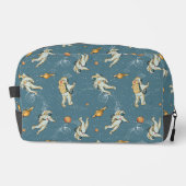  astronauten toilettasje (Voorkant)