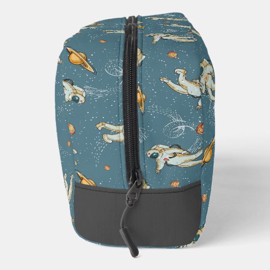  astronauten toilettasje (Rechts)