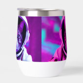 astronautenkat (Rechts)