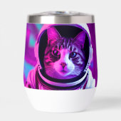 astronautenkat (Voorkant)