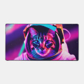 astronautenkat bureaumat (Voorkant)