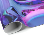 astronautenkat cadeaupapier (Rol Hoek)