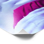 astronautenkat foto afdruk (Hoek)