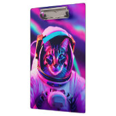 astronautenkat klembord (Links)