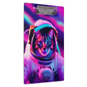 astronautenkat klembord (Rechts)