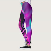 astronautenkat leggings (Links)