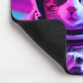 astronautenkat muismat (Hoek)