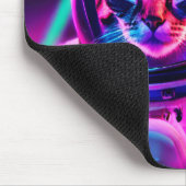 astronautenkat muismat (Hoek)