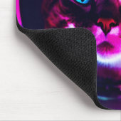 astronautenkat muismat (Hoek)