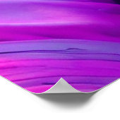 astronautenkat poster (Hoek)