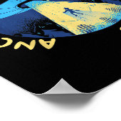 Astronautentheoretici zeggen ja tegen buitenaardse poster (Hoek)