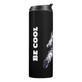 Astronautentumblr Thermosbeker (Gedraaid links)