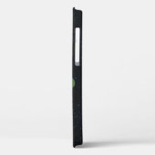 Astronautiestars en ruimtevaardige ballonnen Case-Mate iPhone case (Achterkant / Links)