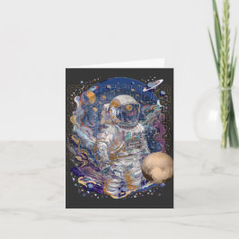 Astronautisch ontwerp