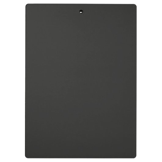 Astronautisch ontwerp klembord (Achterkant)