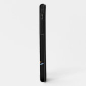 Astronauts Planets Space,back to school Case-Mate iPhone Case (Achterkant/links)