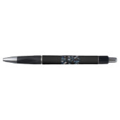 Astronauts Planets Space,back to school Pen (Voorkant)