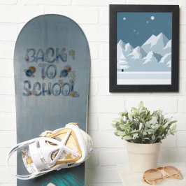 Astronauts Planets Space,back to school Sticker