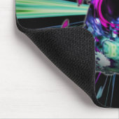 Astronauts reis v3 muismat (Hoek)