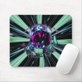 Astronauts reis v3 muismat (Met muis)