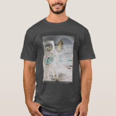 Astronauts T-shirt (Voorkant)