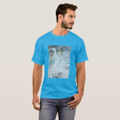 Astronauts T-Shirt (Voorkant volledig)