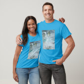 Astronauts T-Shirt (Unisex)