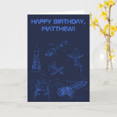 Astronauts voor ruimteverkenning op maat kaart (Gele Bloem)